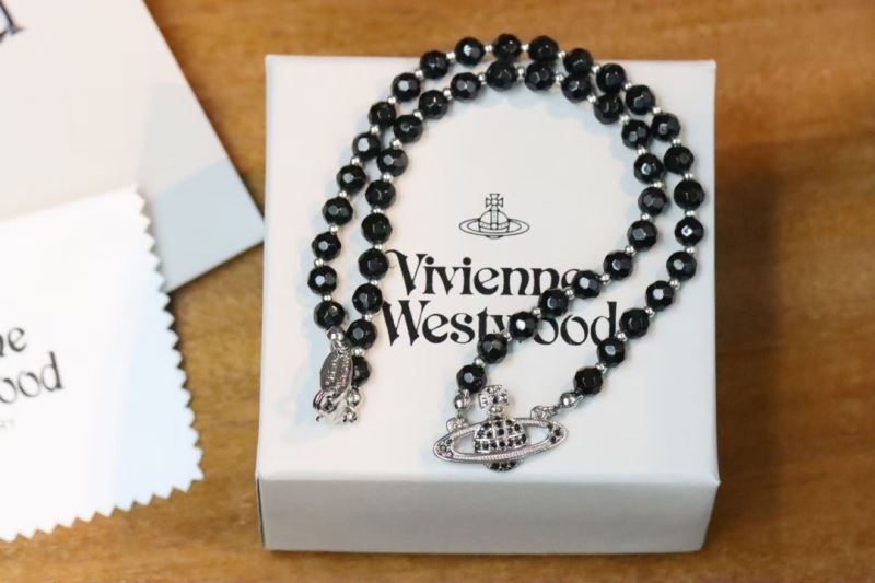 Vivienne Westwood Necklaces